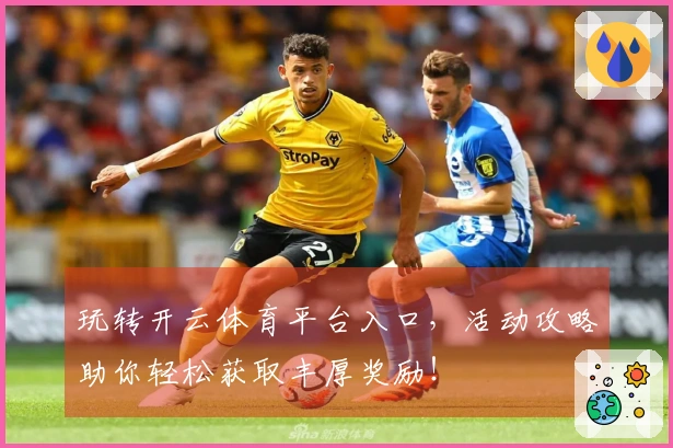 玩转开云体育平台入口，活动攻略助你轻松获取丰厚奖励！
